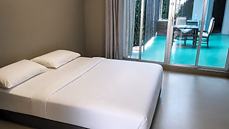 2 Bed Room Family Suite