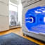 Space Home Apartment - Central Station # Hauptbahnhof