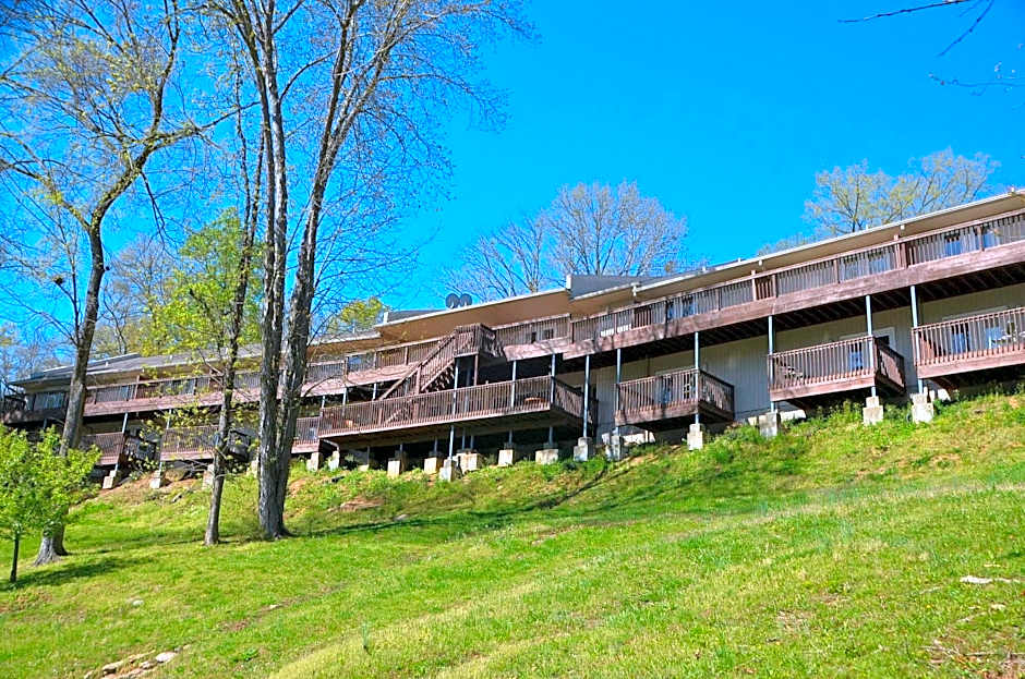 The Retreat at Center Hill Lake
