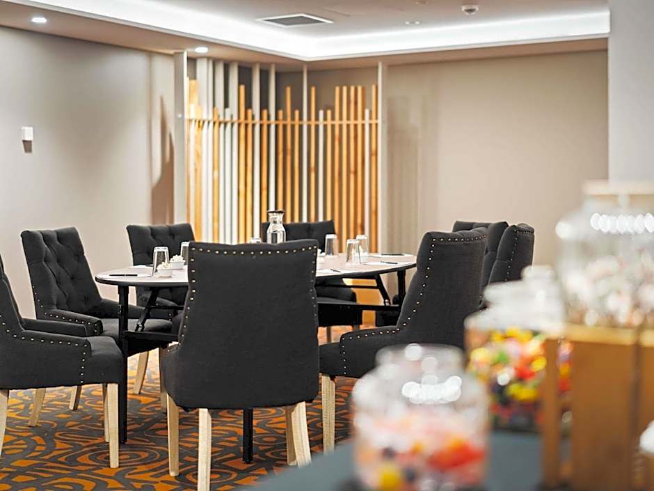 Novotel Canberra