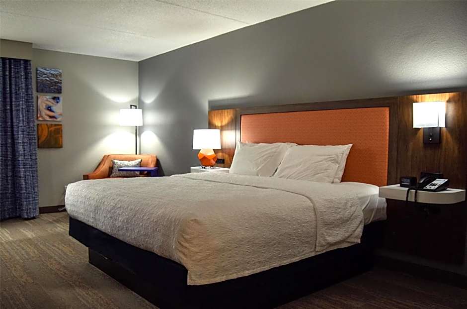 Hampton Inn Frankfort