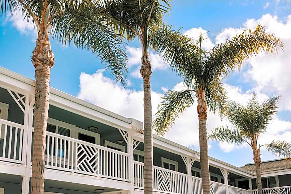 Beach Haven