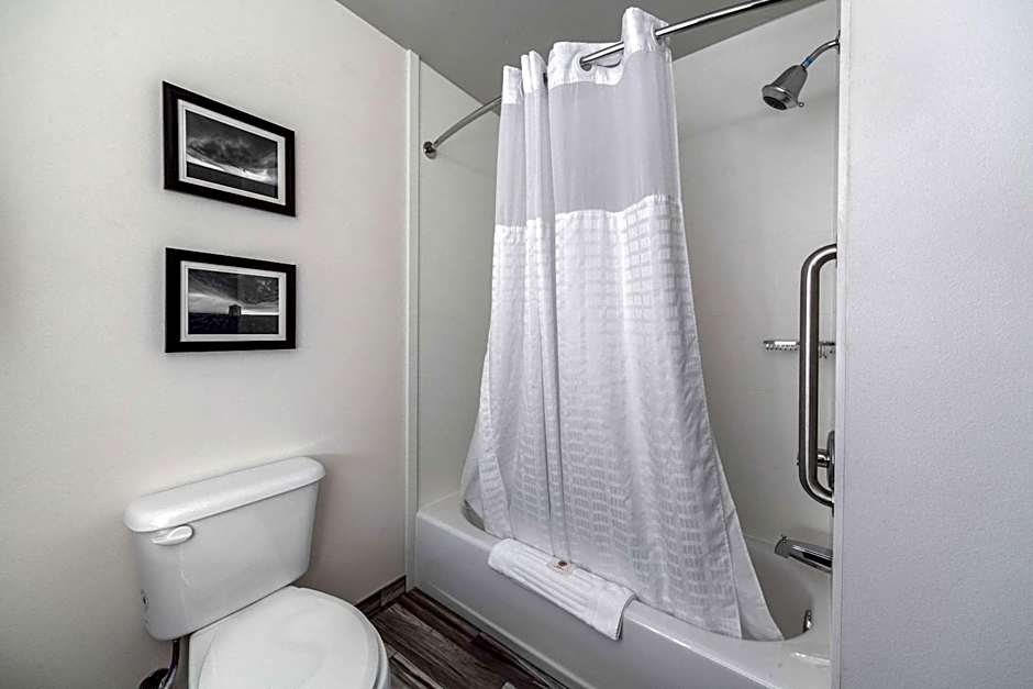 Comfort Inn & Suites Oklahoma City