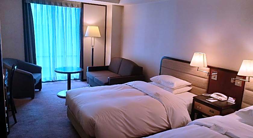 ANA Crowne Plaza Hotel Kyoto By IHG