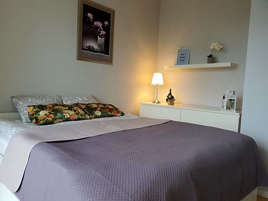 Platinum Towers by CityApartmentsPARKING