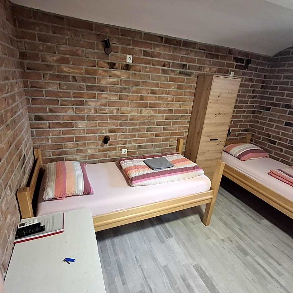 Palmers Lodge Hostel