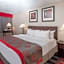Albany Plaza Hotel