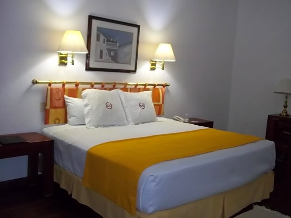 Casa Cantarranas