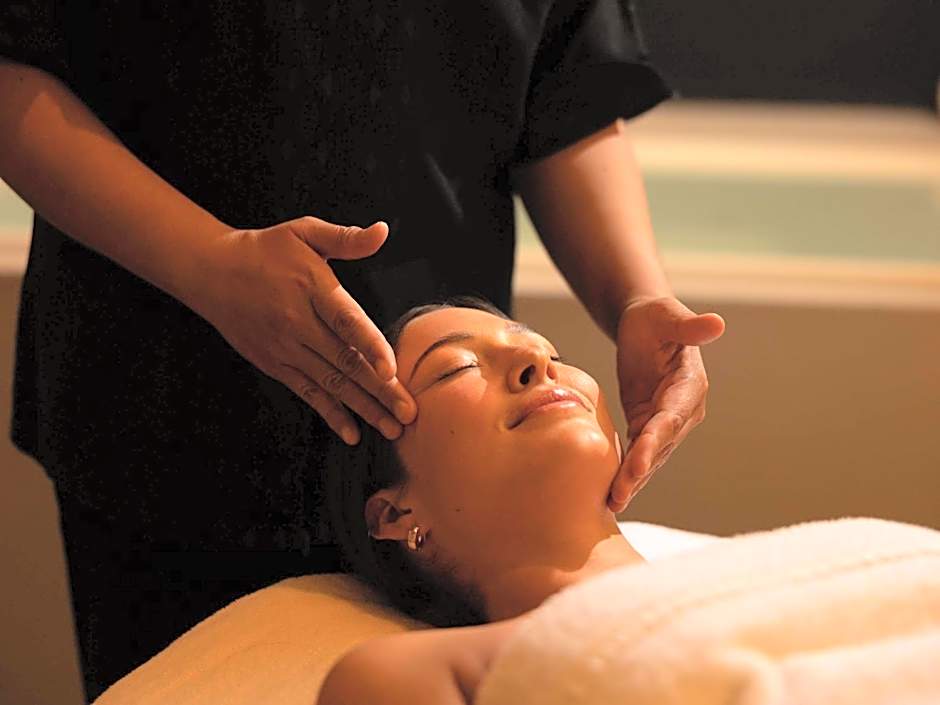 Sofitel Queenstown Hotel & Spa