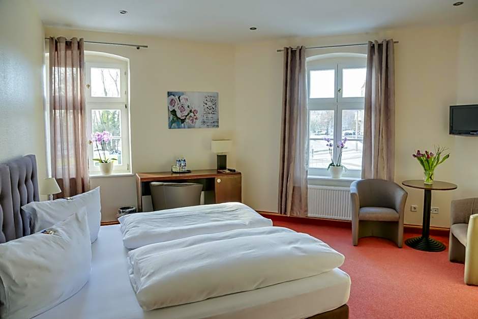 Hotel Zur Alten Oder- Frankfurt-Oder