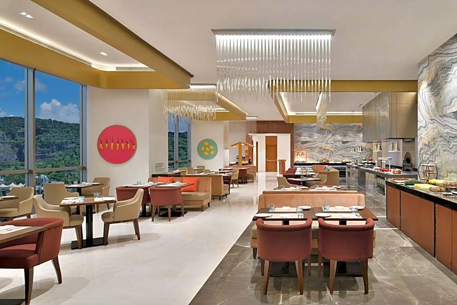 Courtyard by Marriott Navi Mumbai