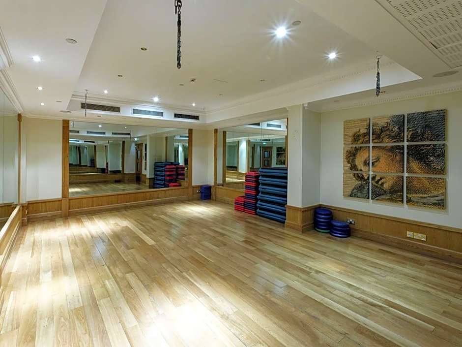 Leonardo Royal London City - Tower Hill