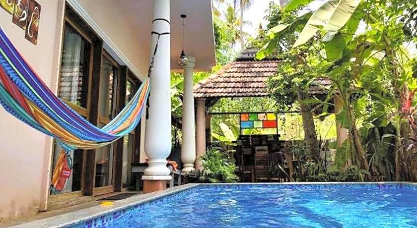 Mandaram Villas