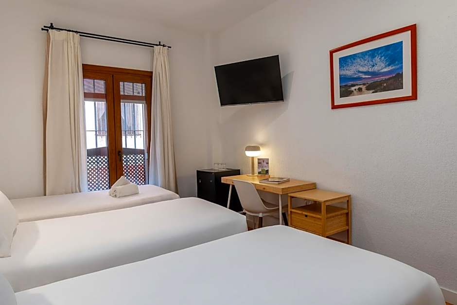 Sercotel Puerto de Santa María