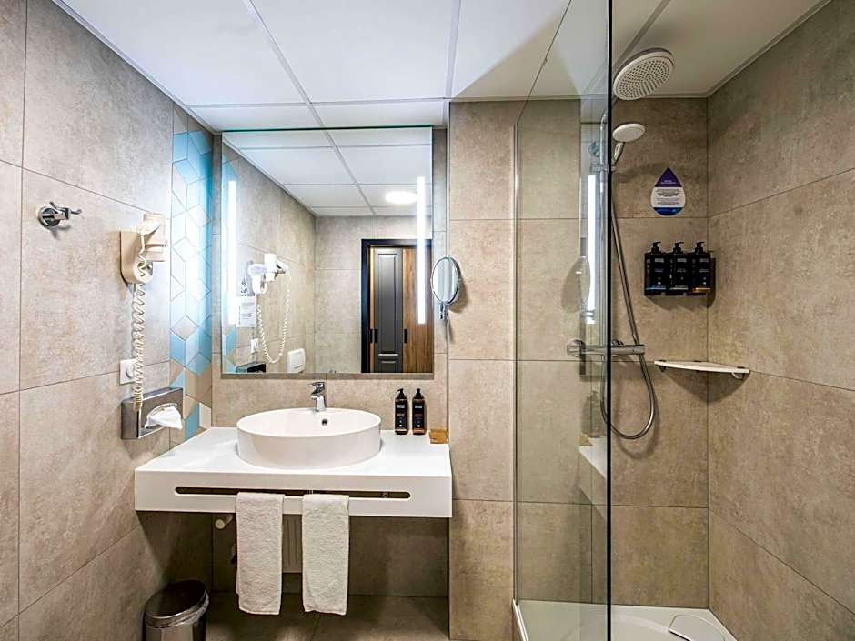 Mercure Wroclaw Centrum