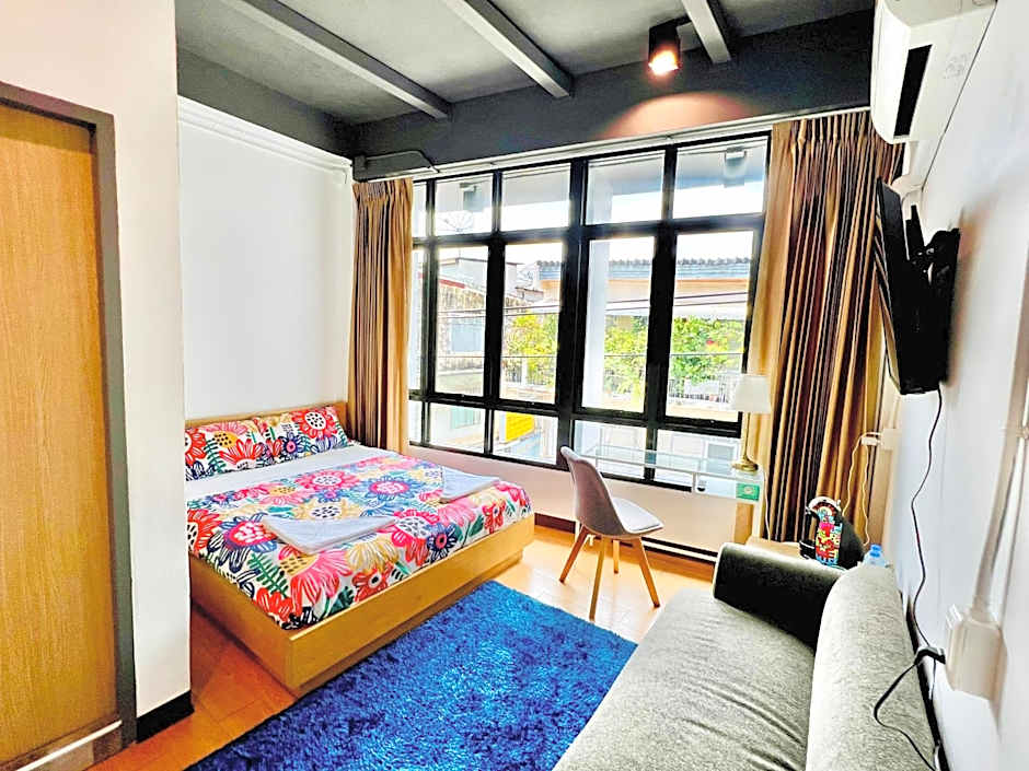Daraya Hostel