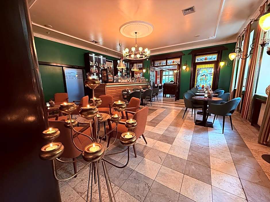 Hotel Bentheimer Hof