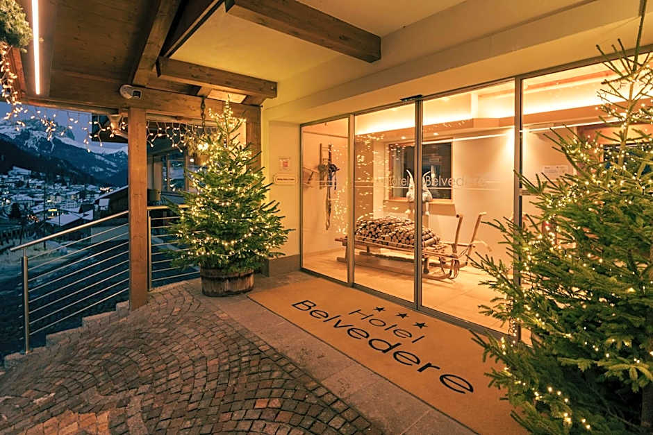 Albergo Belvedere