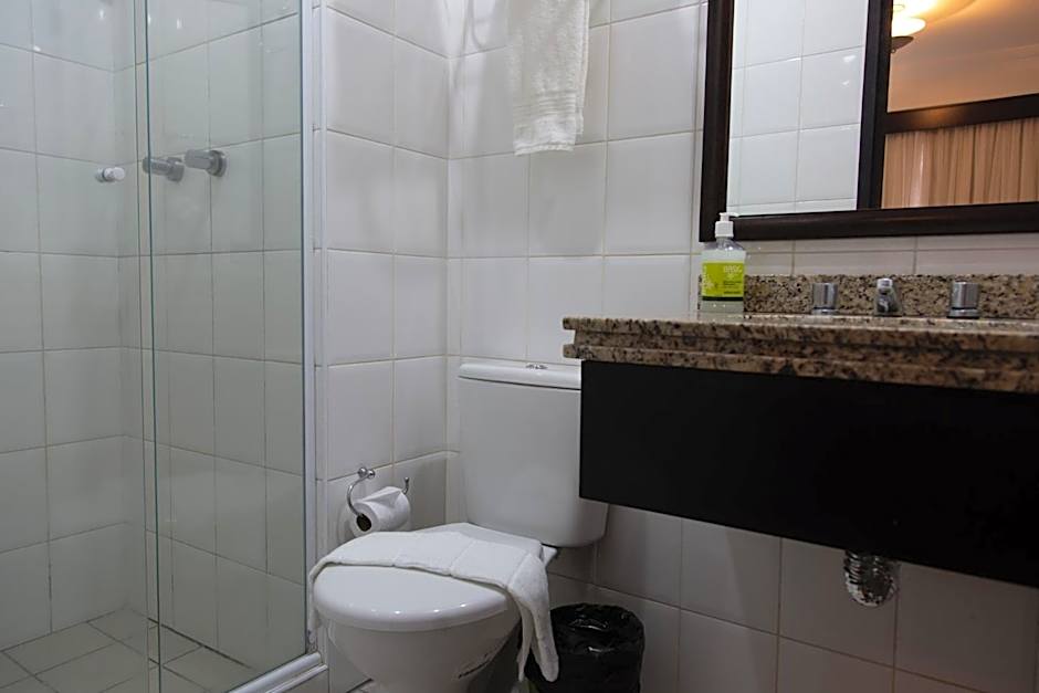 The Palace Flat Moema particular