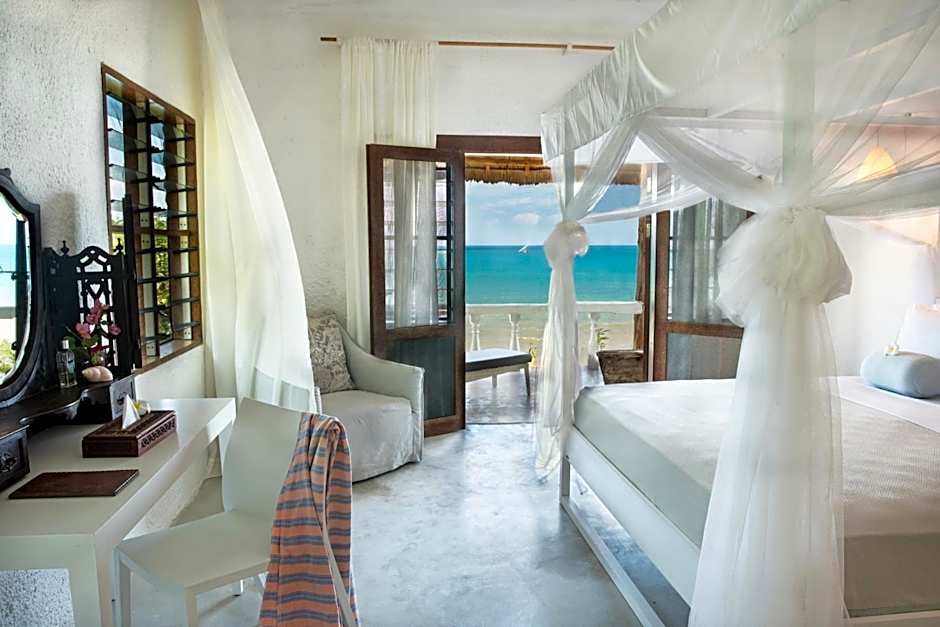 Chuini Zanzibar Lodge by NEWMARK