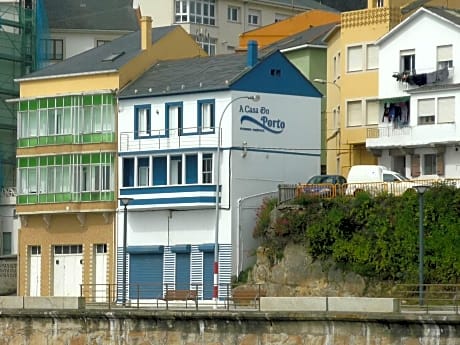 A Casa do Porto