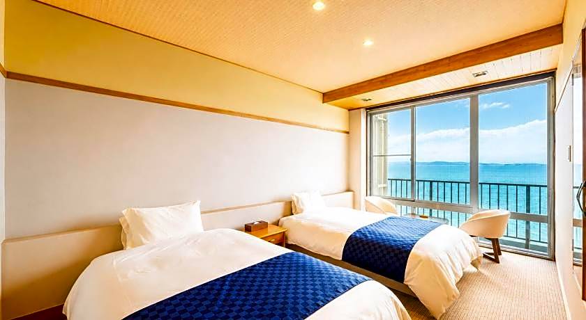 Awakan - Formerly Awajishima Kanko Hotel