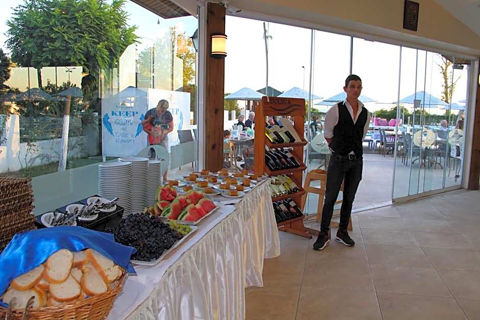 Aloria Garden Hotel