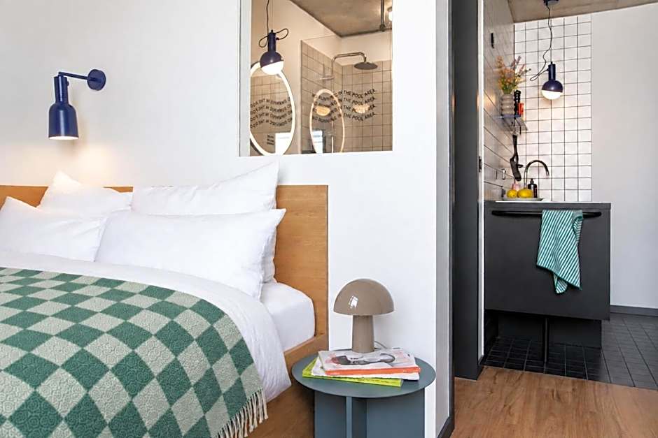 STAYERY Berlin Friedrichshain - stylish Rooms & Apartments