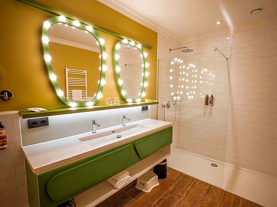 Plopsaland Theater Hotel