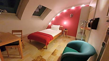 Smart Singleroom