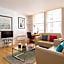196 Bishopsgate Apartments by DMONTRIO