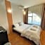 The Bulevard Hotel