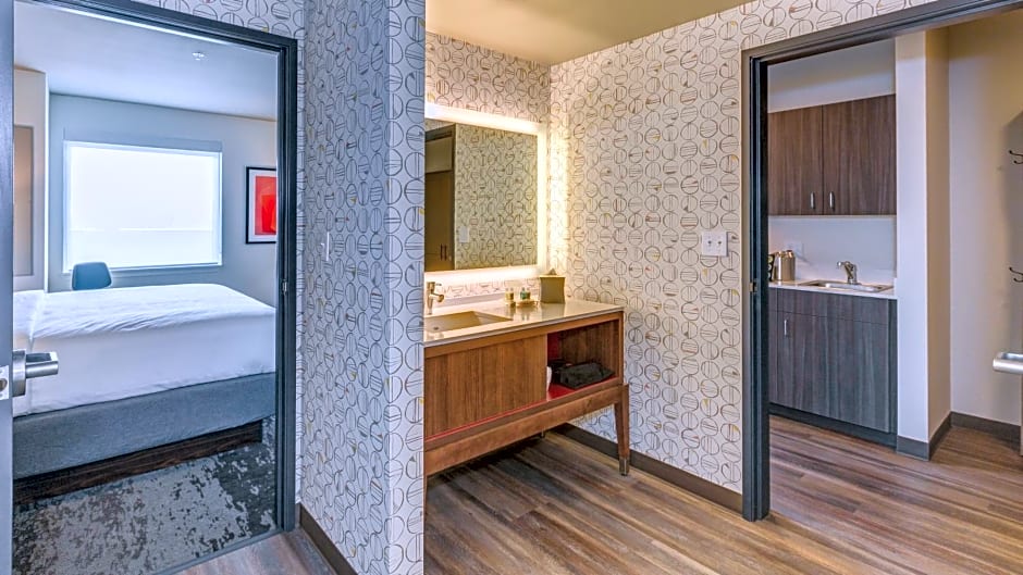 Holiday Inn Bellingham, an IHG Hotel