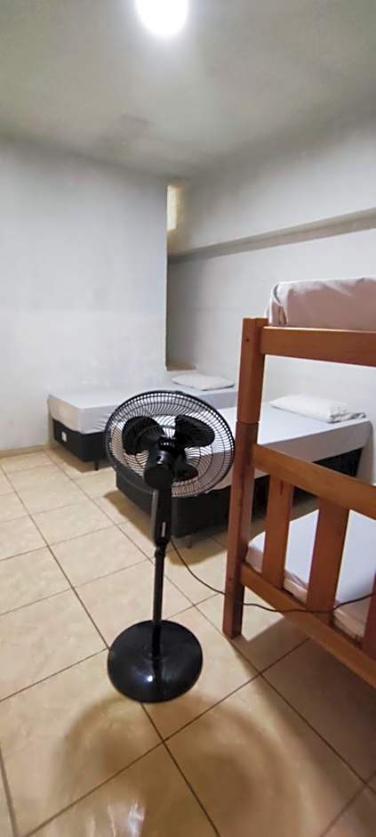 Hotel Embaixador de Curitiba