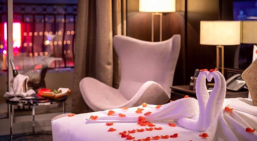 Braira Al Nakheel Hotel