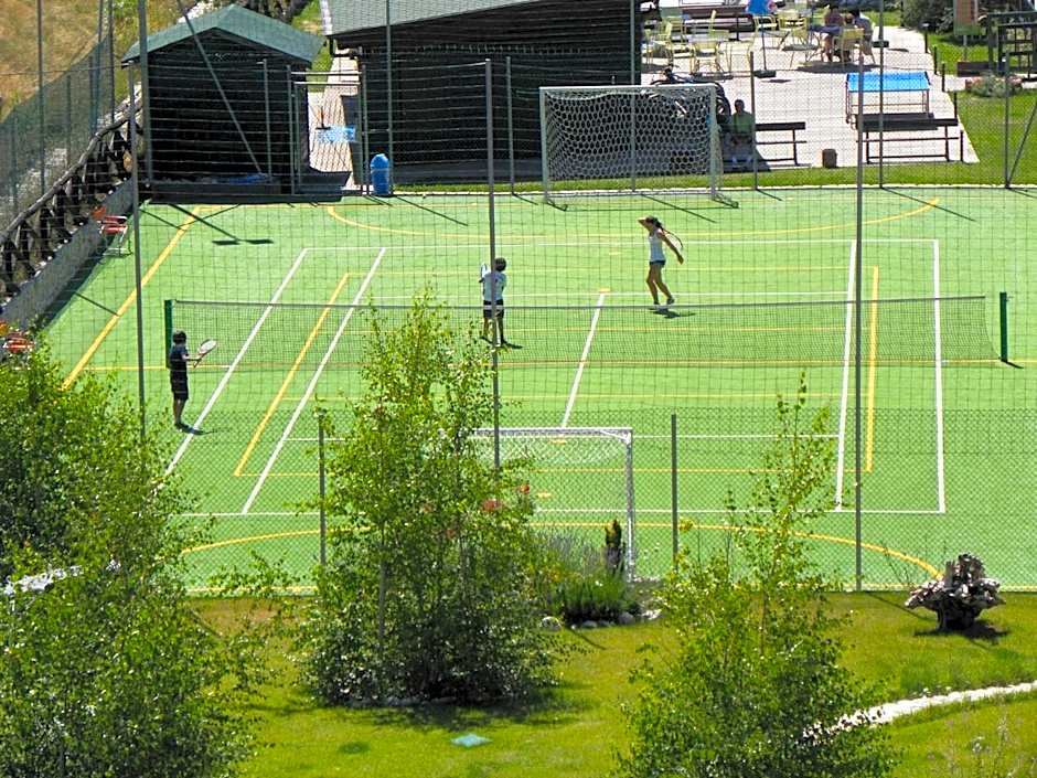 Ovindoli Park Hotel & SPA