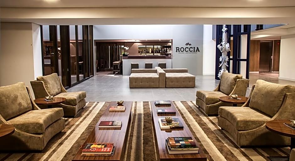 Cabo Branco Atlantico