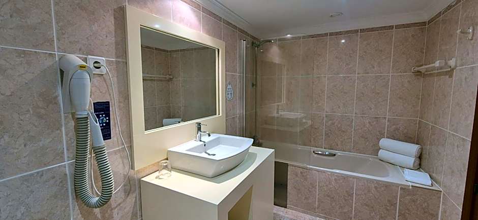 Hotel & Spa Alfandega da Fe