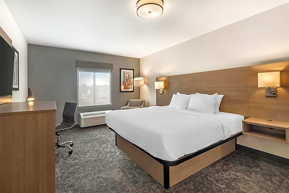 Best Western Manchester
