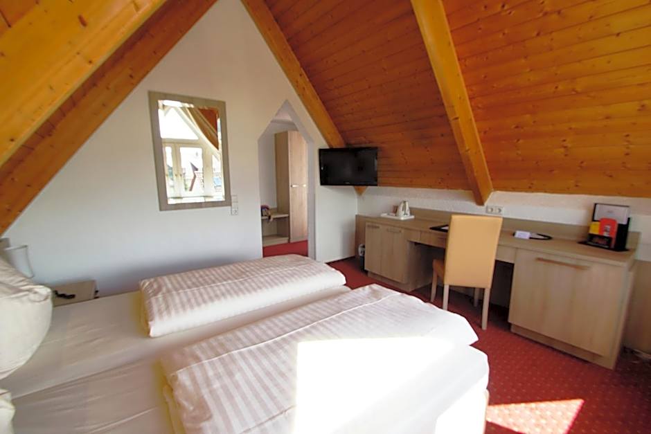 Airport Hotel Filder Post
