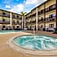 Best Western Carlsbad by the Sea