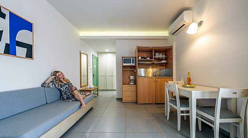 Erato Hotel Adults Only by Smile Hotels