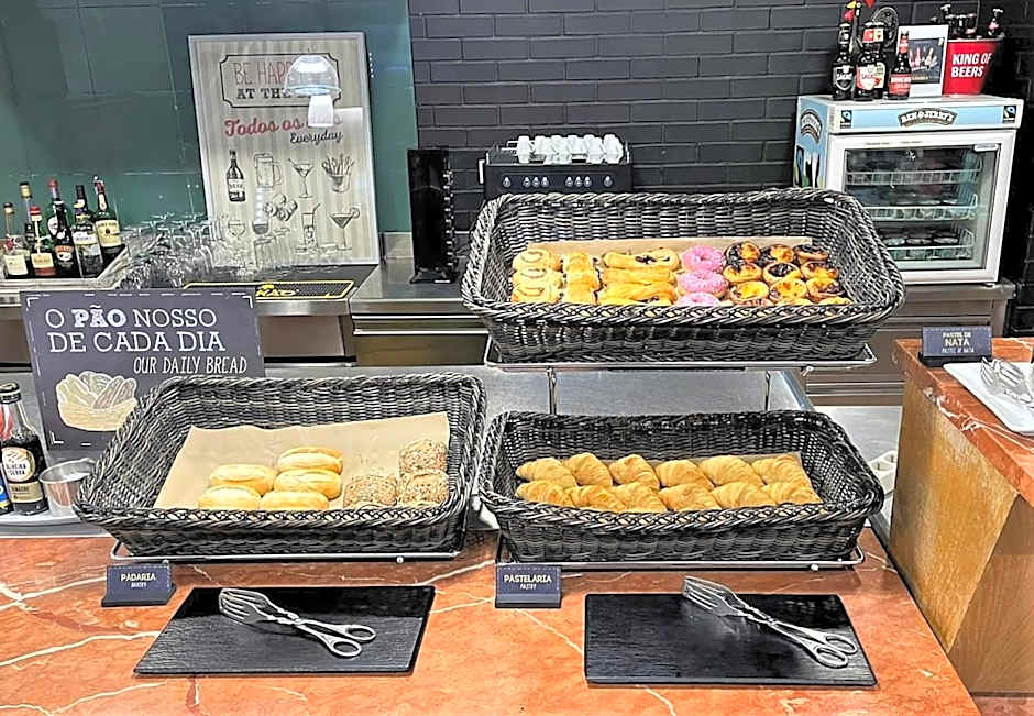 Hotel ibis Leiria Fatima