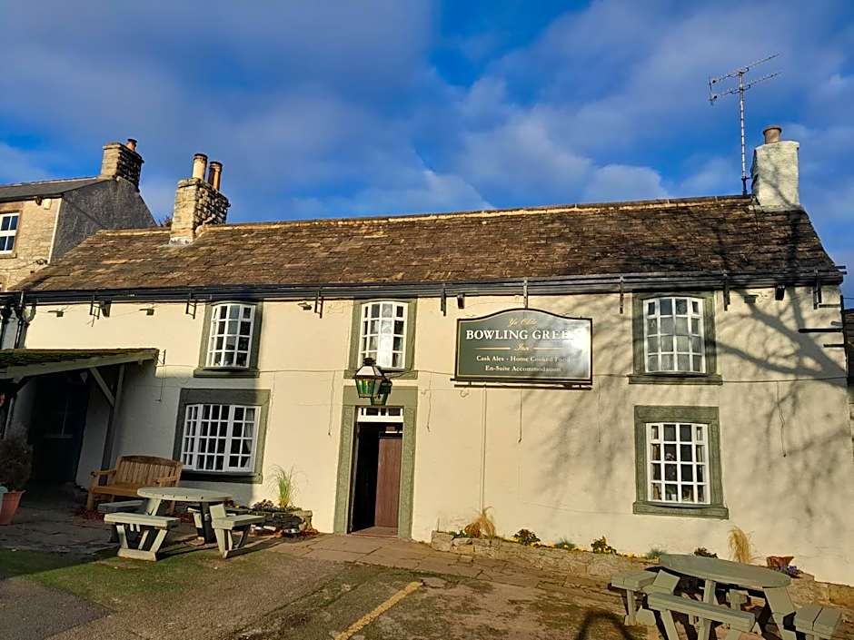 Ye Olde Bowling Green Inn