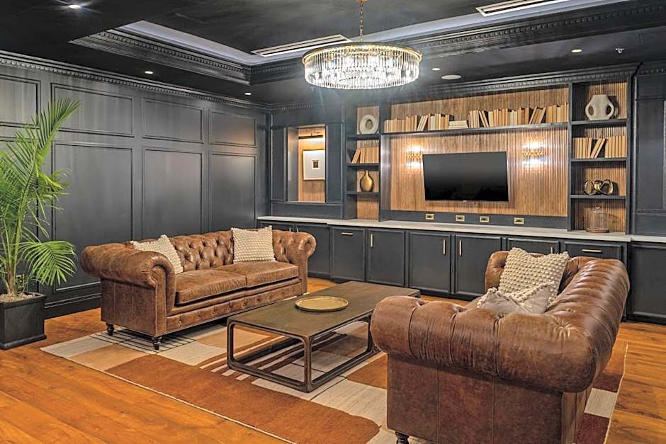 The Publisher, Downtown Fredericksburg, a Tribute Portfolio Hotel