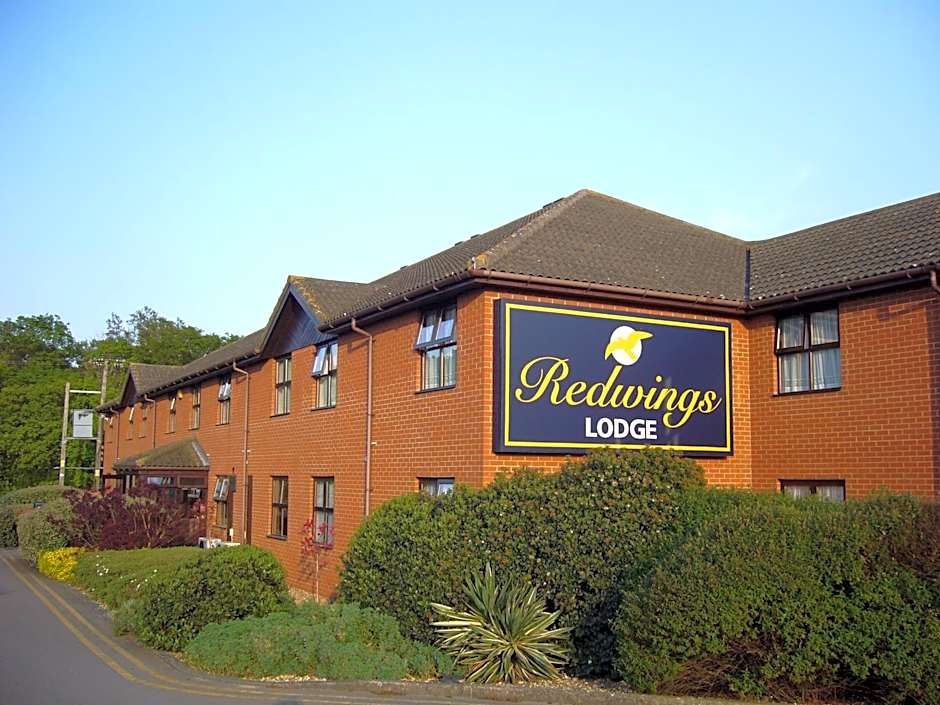 Redwings Lodge Sawtry Huntingdon