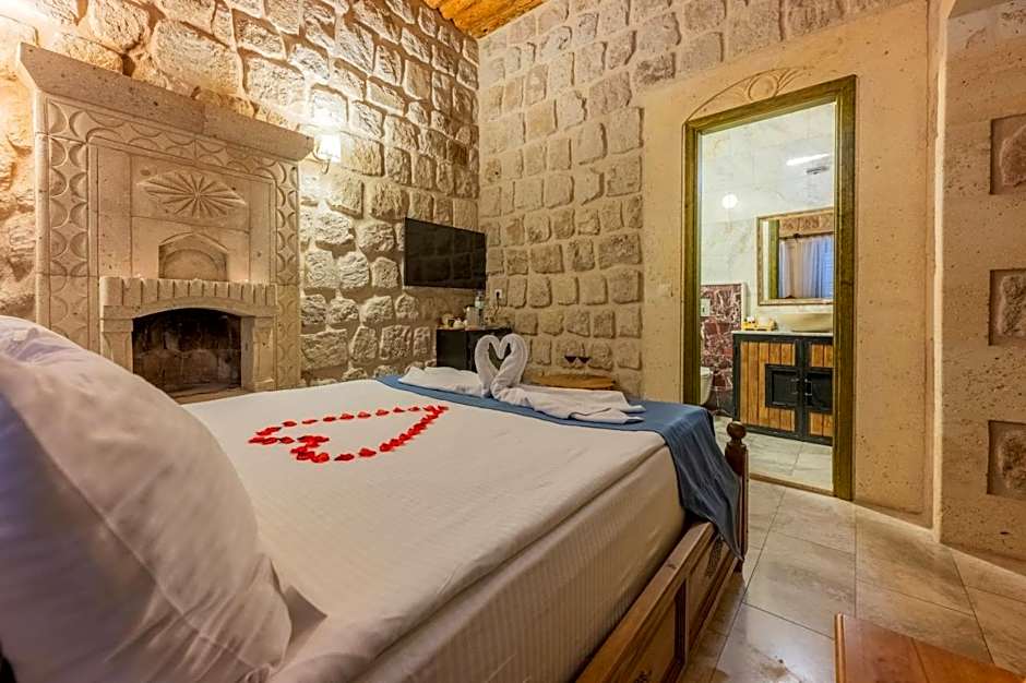 Janus Cappadocia