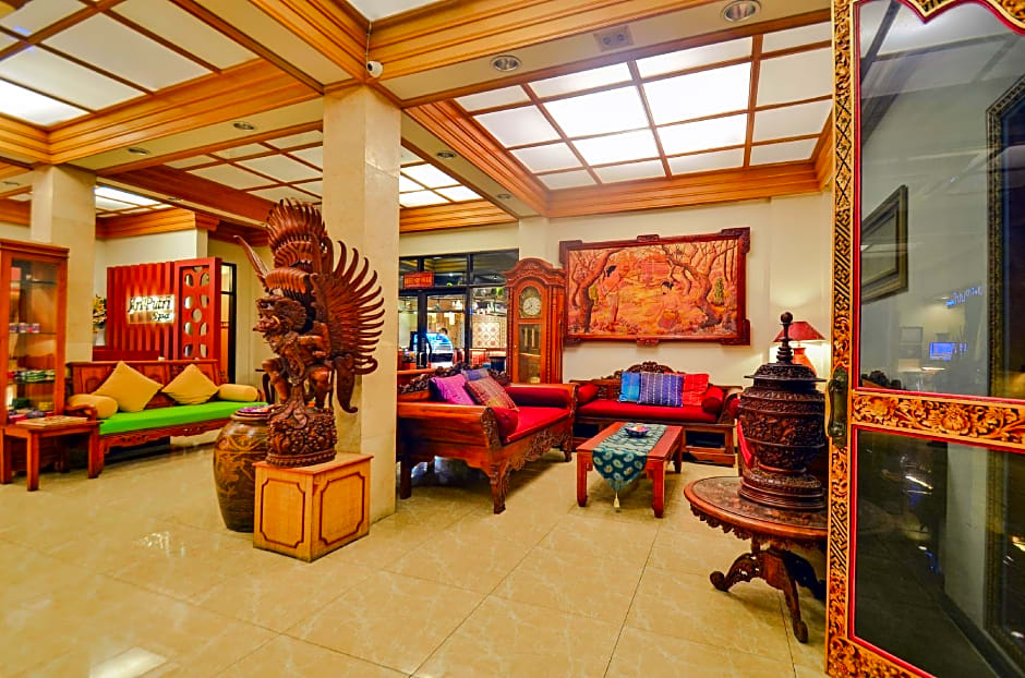 Ari Putri Hotel