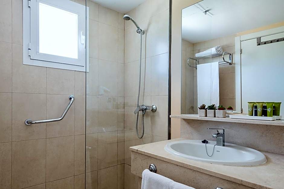 Olive Beach Apartamentos