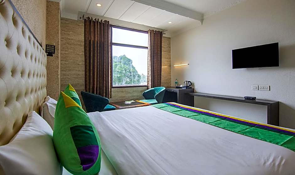 Treebo Trinetar International